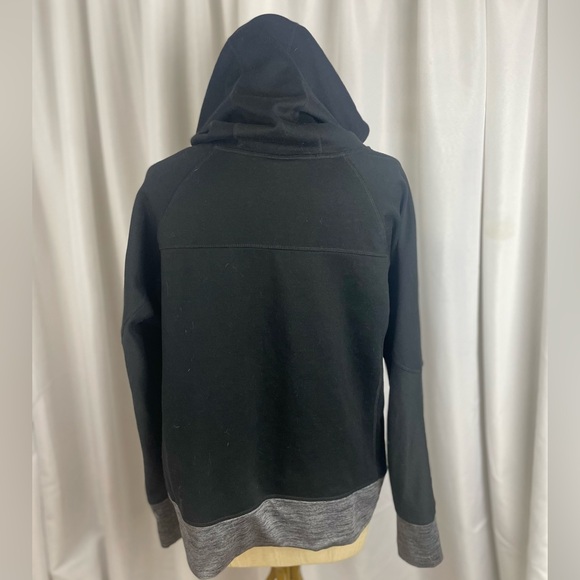 Denver Hayes Women's XL Athletic Pullover Hoodie - Picture 6 of 10